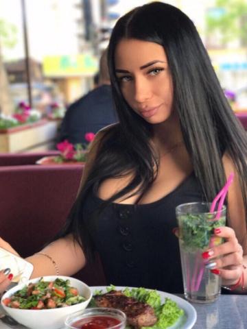 Анкета проститутки Соня, 22 года