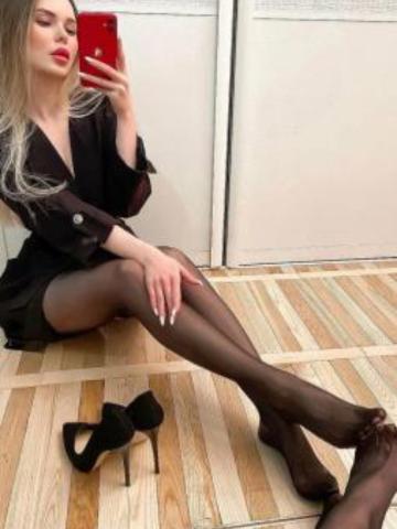 Анкета проститутки Марселина, 23 года
